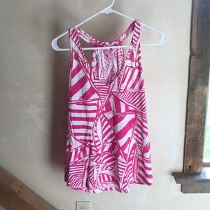 Lilly Pulitzer top